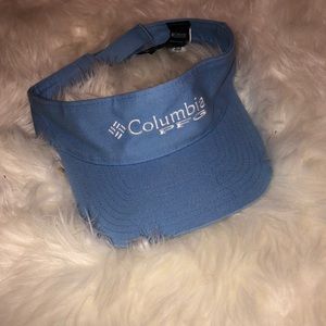 Columbia Visor